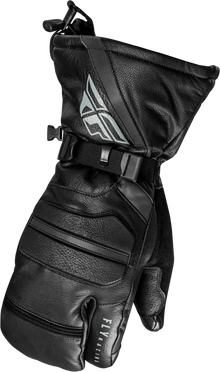 Ridgeline Claws Black 2x