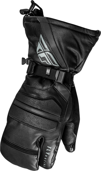 Ridgeline Claws Black 2x