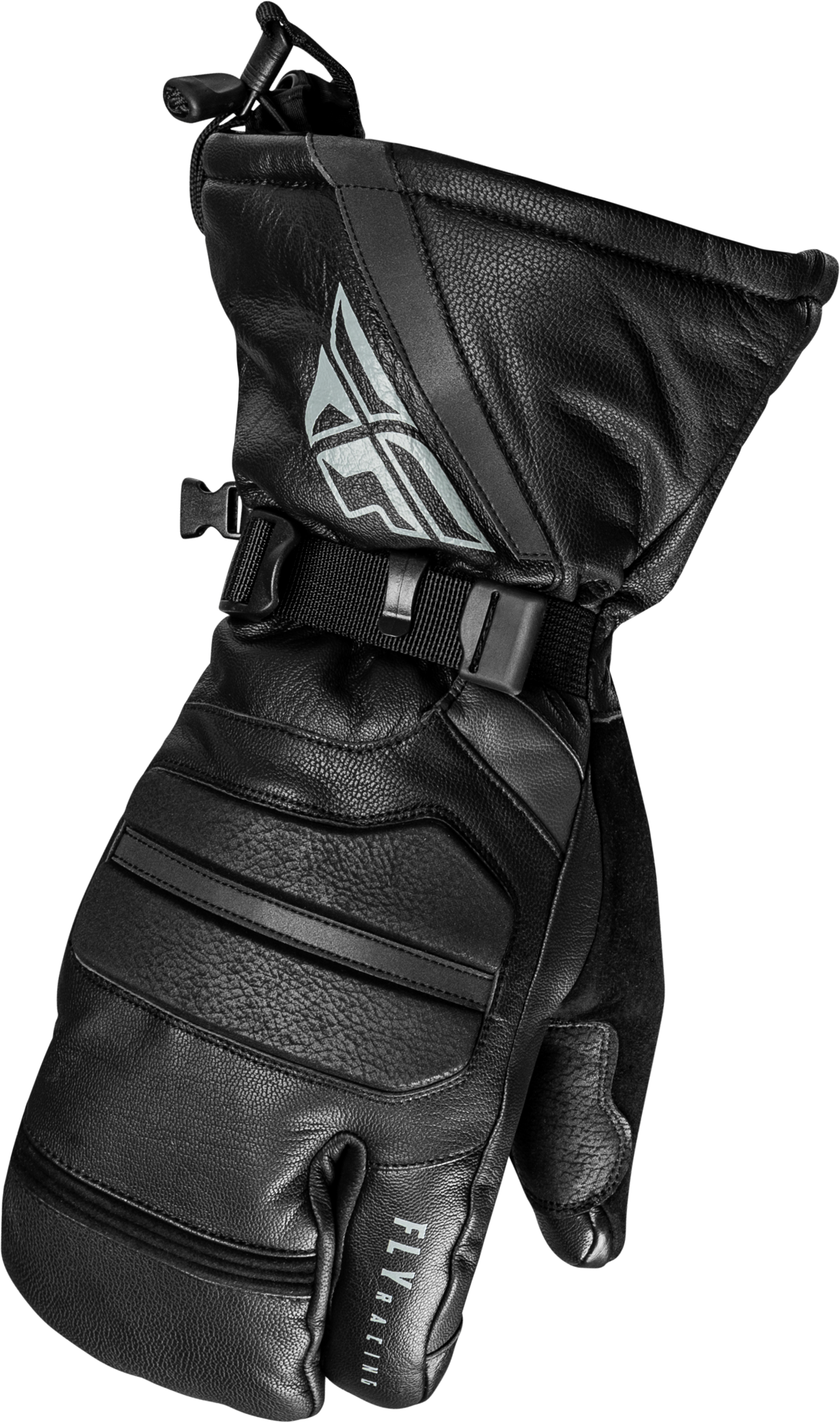 Ridgeline Claws Black Lg