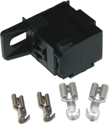 Replacement Micro Relay Socket/Term Kit Nsr 2501