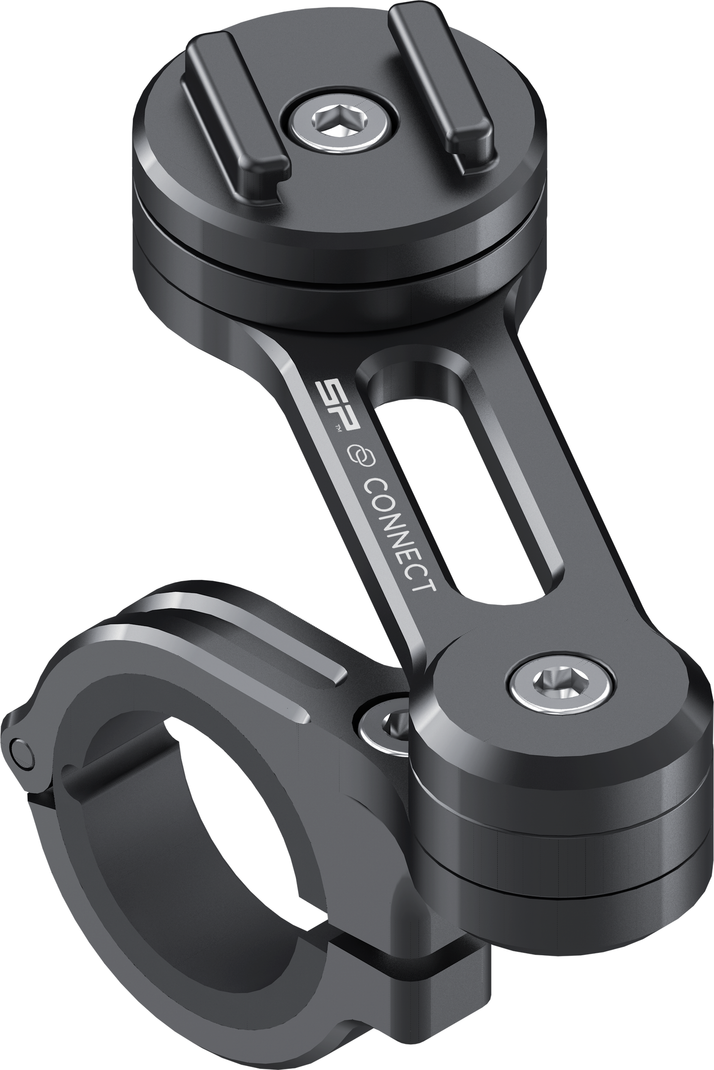 Moto Mount Pro Black