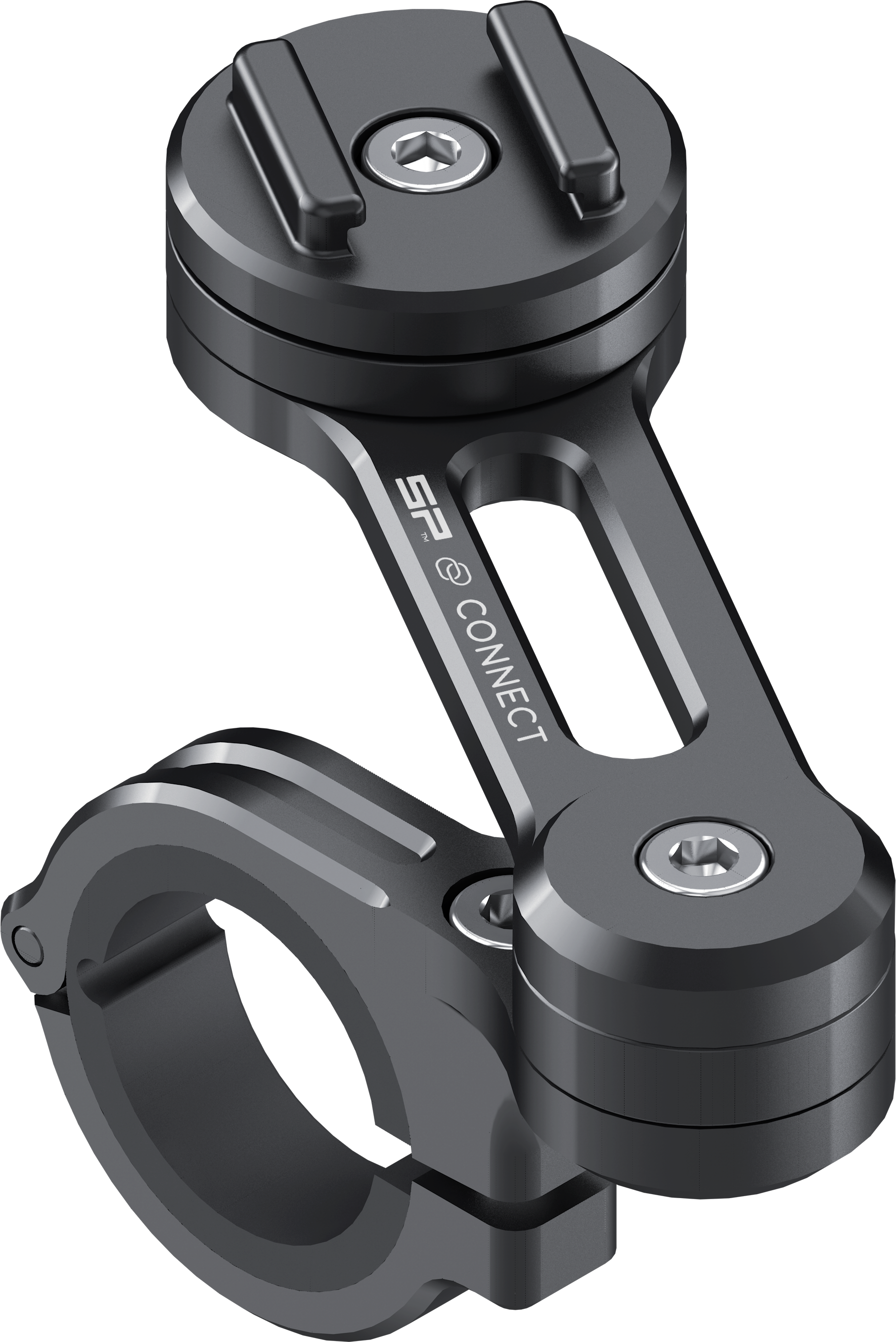 Moto Mount Pro Black