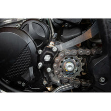 Clutch Cylinder Guard Hus/Ktm