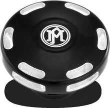 Performance Machine Fuel Cap Apex - Contrast Cut