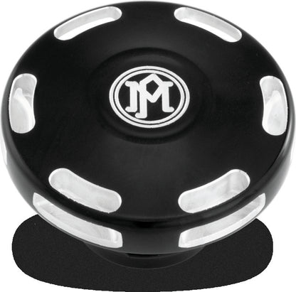 Performance Machine Fuel Cap Apex - Contrast Cut