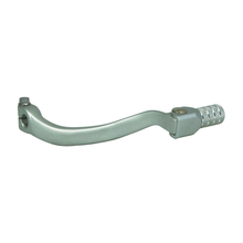 Race Shift Lever Silver Yam