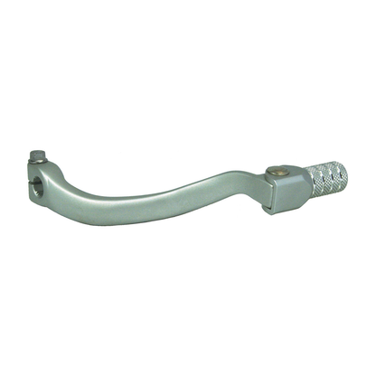 Race Shift Lever Silver Hon