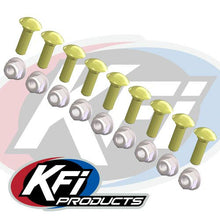 Wear Bar Hardware Kit