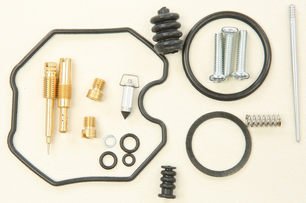 Bike Carburetor Rebuild Kit