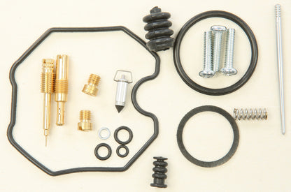 Bike Carburetor Rebuild Kit