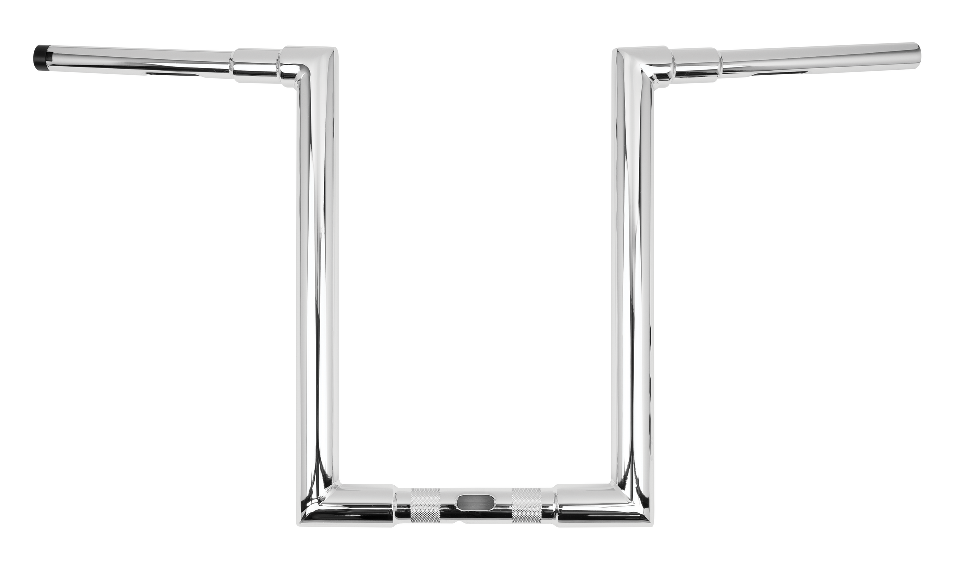 Jason 16" Bar 1.25" Tbw Chrome