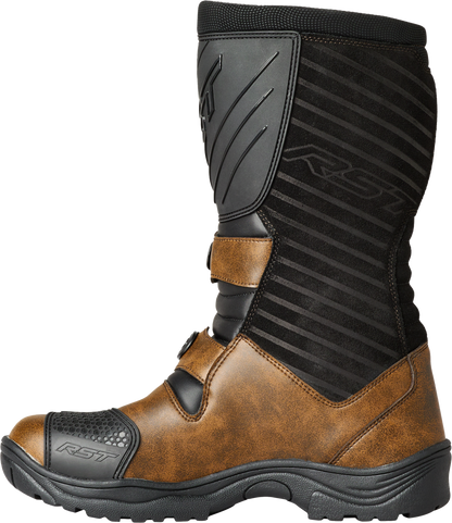 Pro Series Ambush Ce Boot Brown Waterproof Sz 12