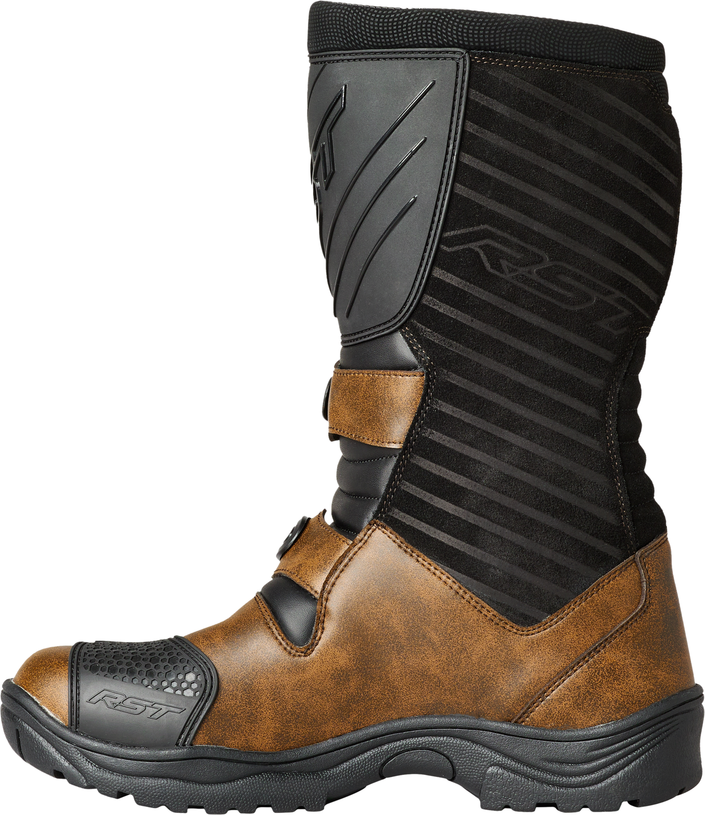 Pro Series Ambush Ce Boot Brown Waterproof Sz 9