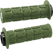 Atv Rogue 2.1 Grip 125mm Army Green/Black