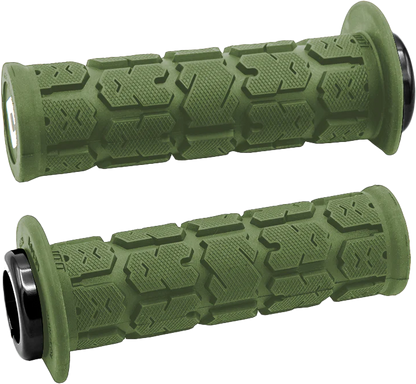 Atv Rogue 2.1 Grip 125mm Army Green/Black