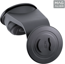 Suction Mount Spc+ Mag Align Head
