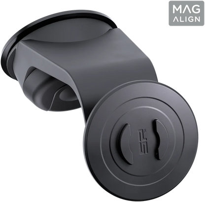 Suction Mount Spc+ Mag Align Head