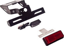 Fender Eliminator Kit Black