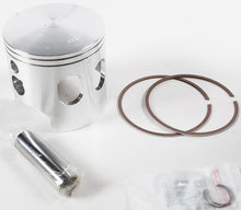 Piston Kit 83.00/Std Pol
