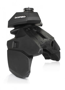Acerbis 20-23 Husqvarna FE350/350s/501/501s/ TE150i/250i/300i/ TX300i 3.9 Gallon Fuel Tank - Black