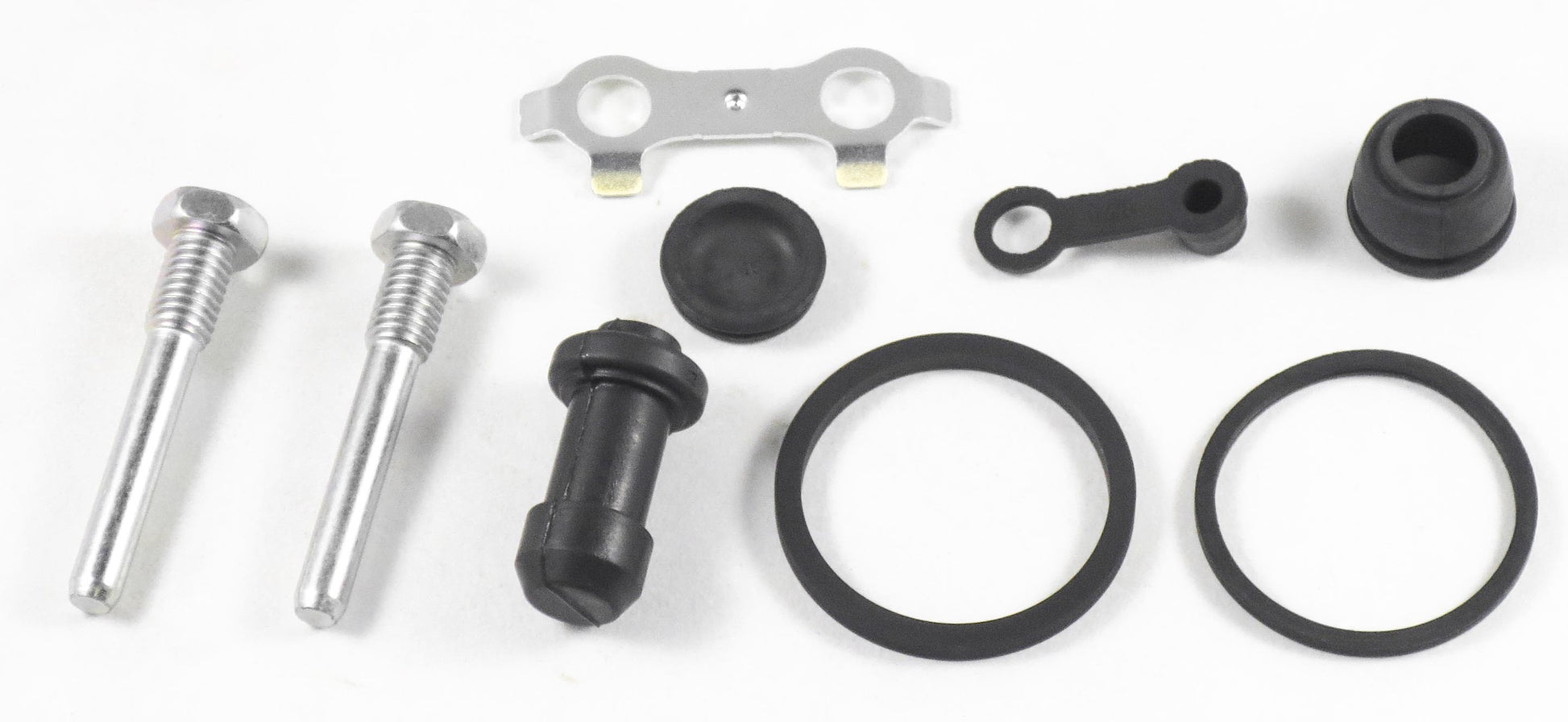 Front Caliper Kit Hon