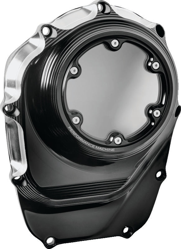 Performance Machine Vision Cam Cover - Contrast Cut