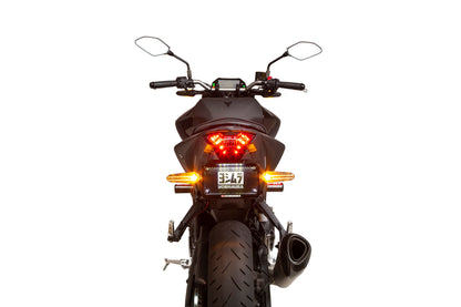 Fender Eliminator Kit Yam