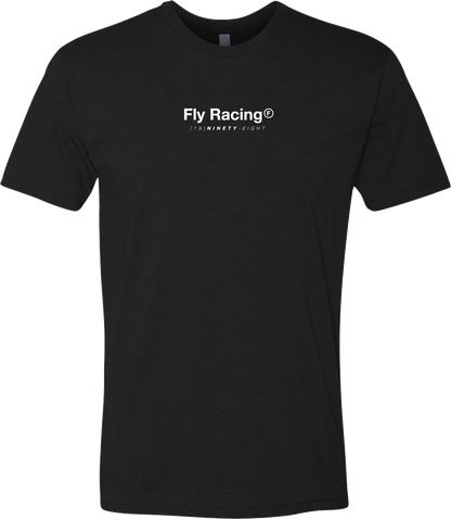 Fly Lost Tee Black Xl