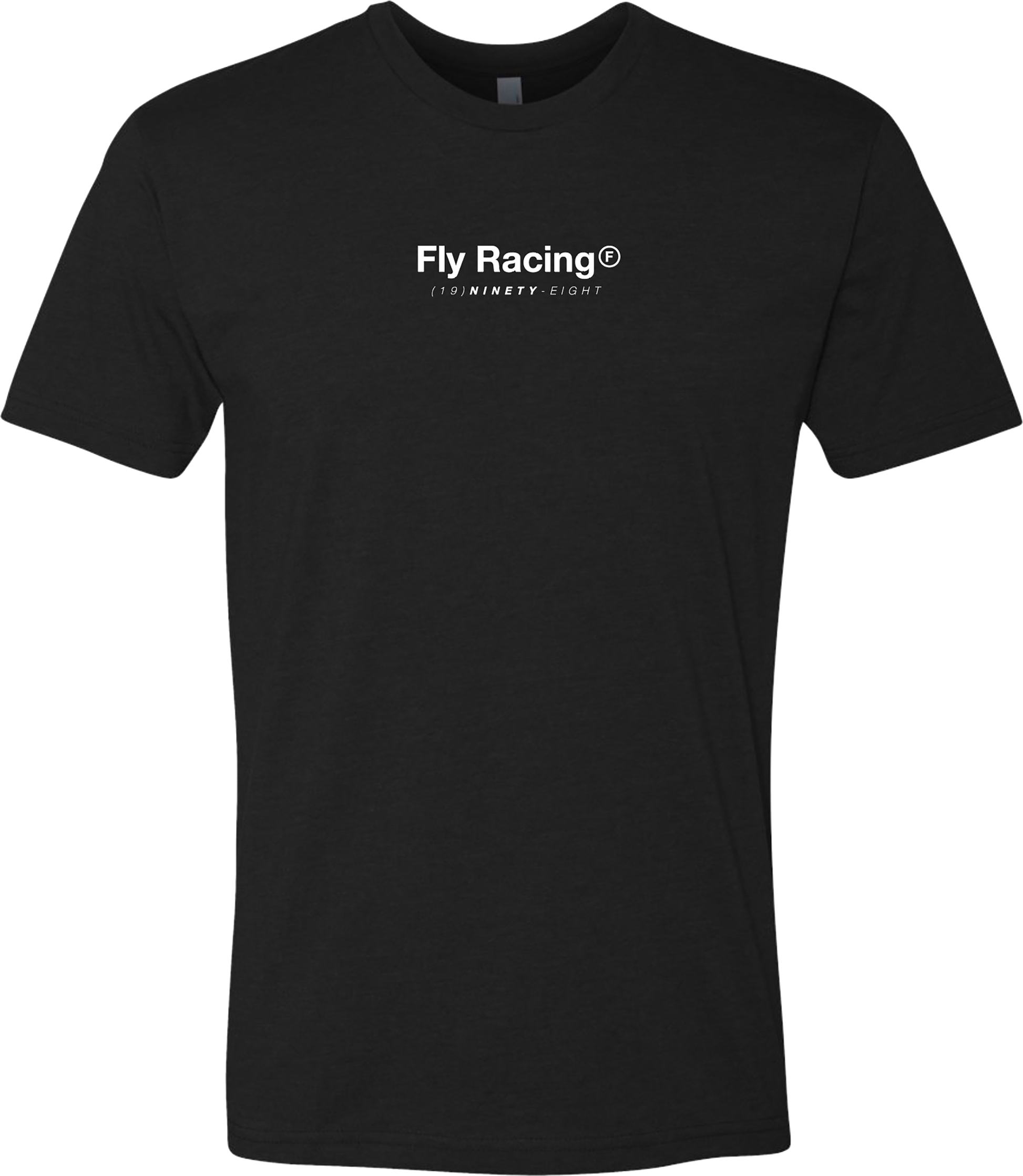 Fly Lost Tee Black 2x
