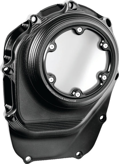 Performance Machine Vision Cam Cover - Black Ops