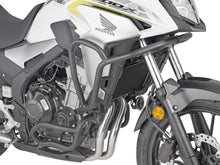 Engine Guards