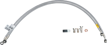 Brake Line Rear