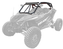 Pro R Cage W/V Intrusion Stealth Grey