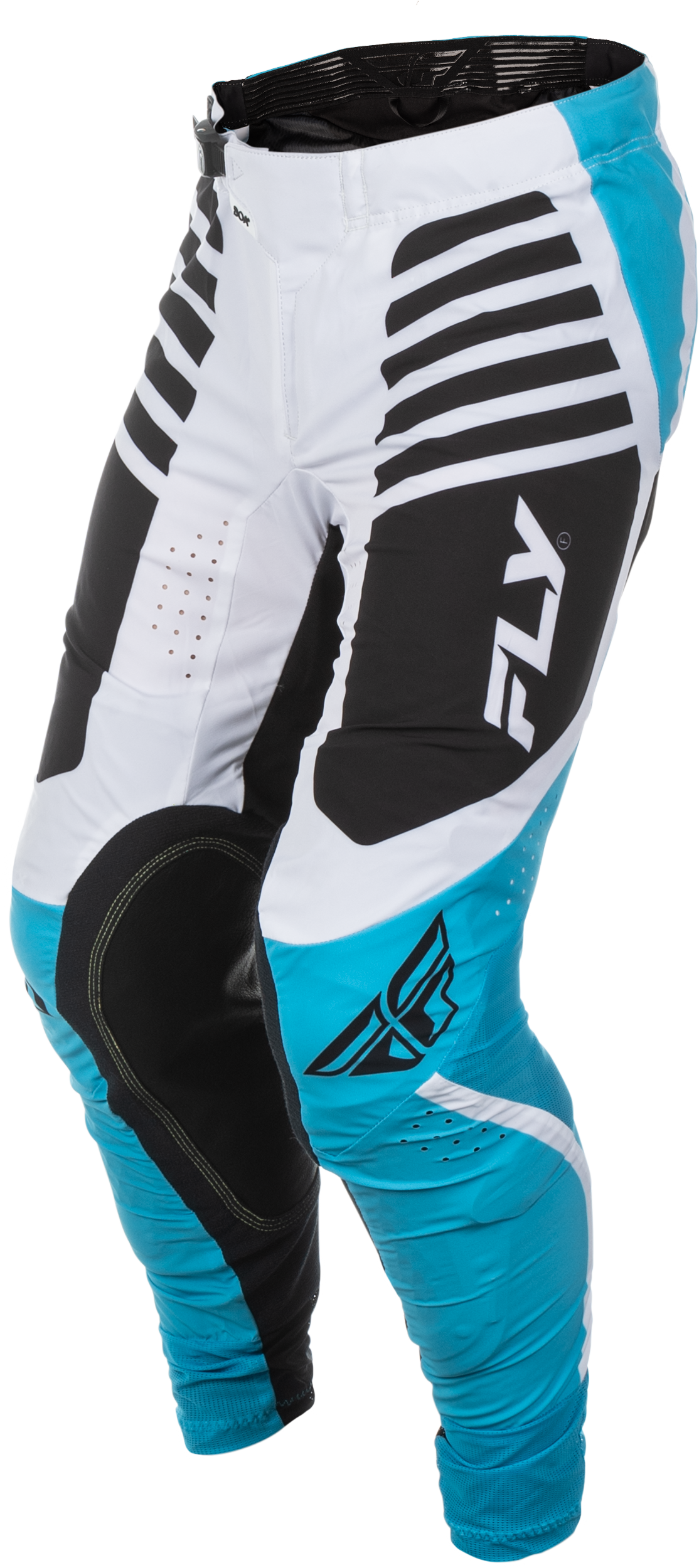 Lite Pants Blue/White/Black Sz 28