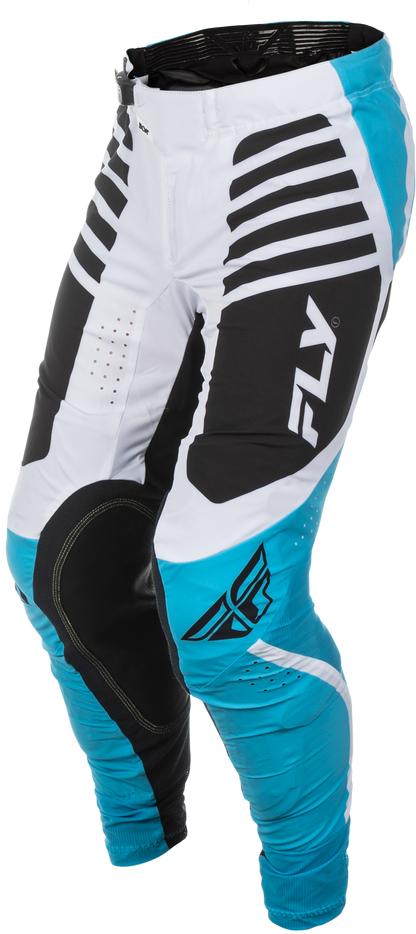 Lite Pants Blue/White/Black Sz 28
