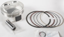 Piston Kit Armorglide Box Frg 95.50/Std 13:1 Suz