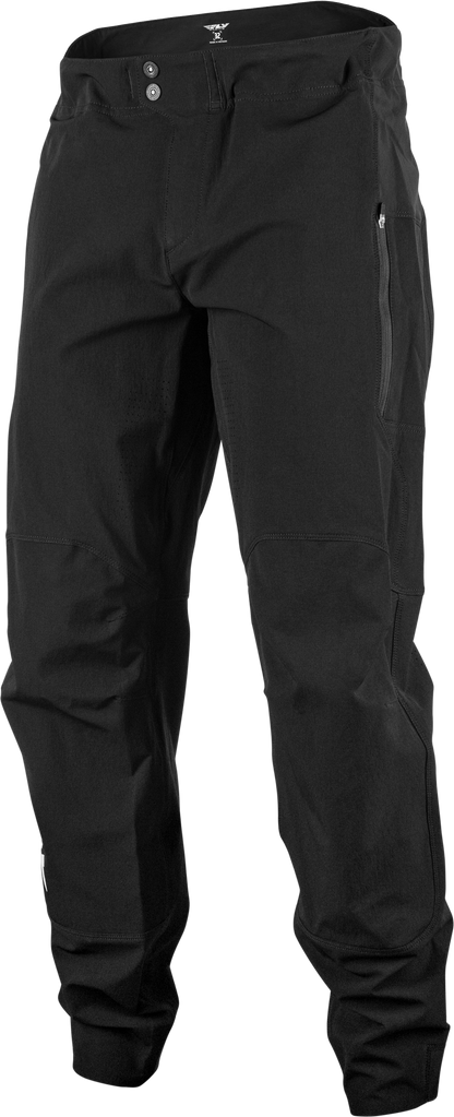 Gravity Pant Black Sz 38