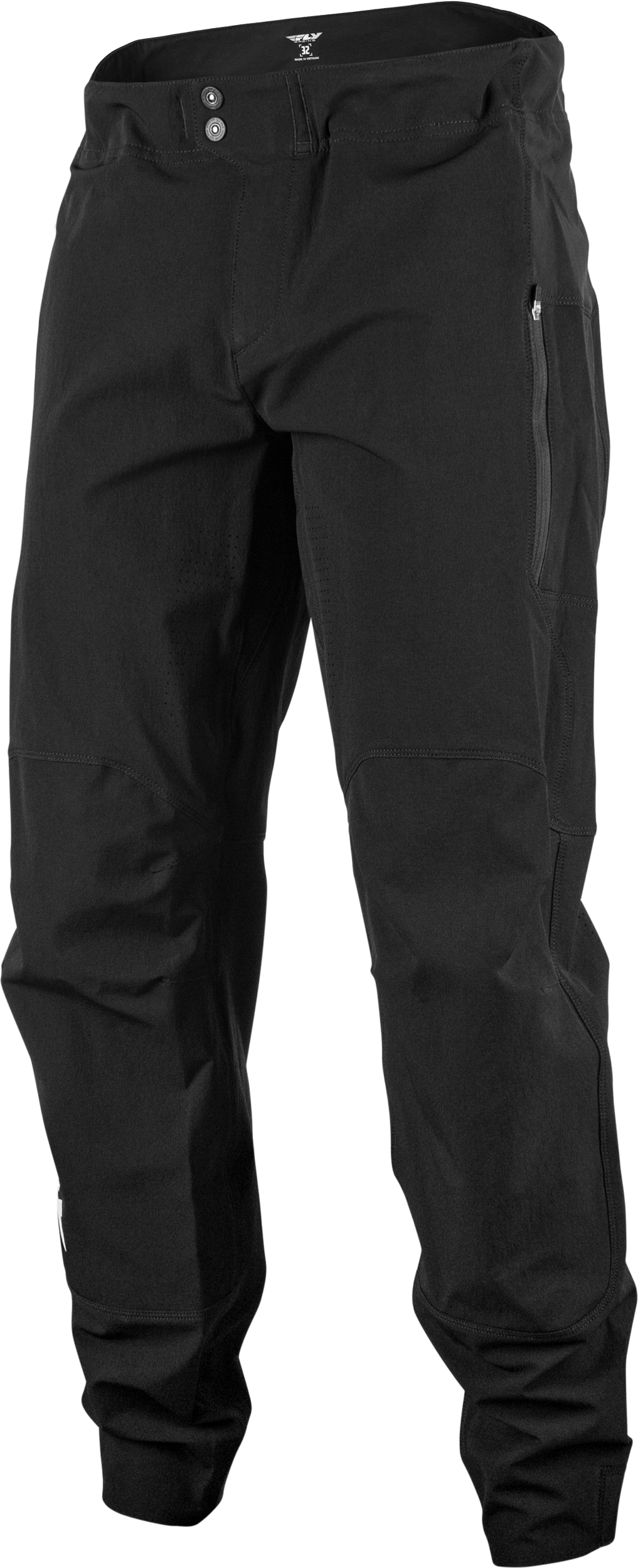 Gravity Pant Black Sz 28