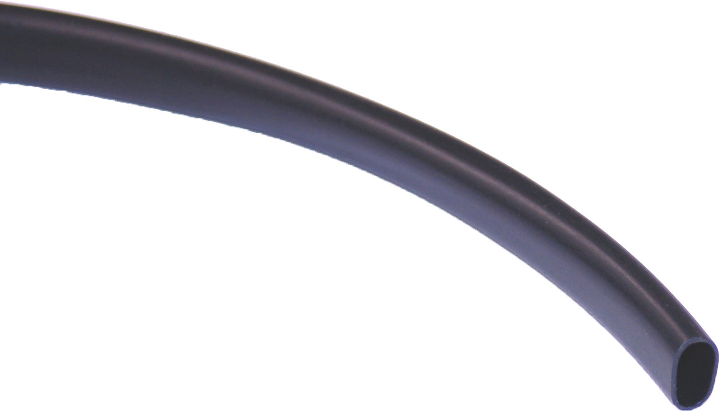 5/16" Extruded Pvc Tubing 8' Section