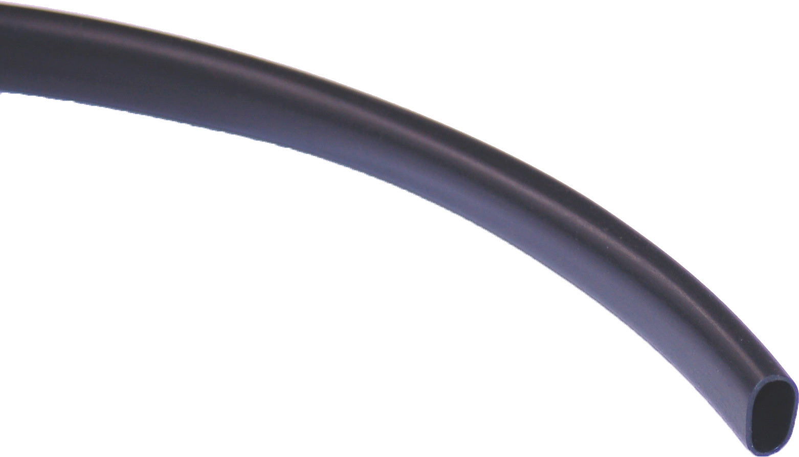 5/16" Extruded Pvc Tubing 8' Section
