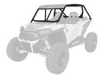 Baja Cage W/V Intrusion Solar Black