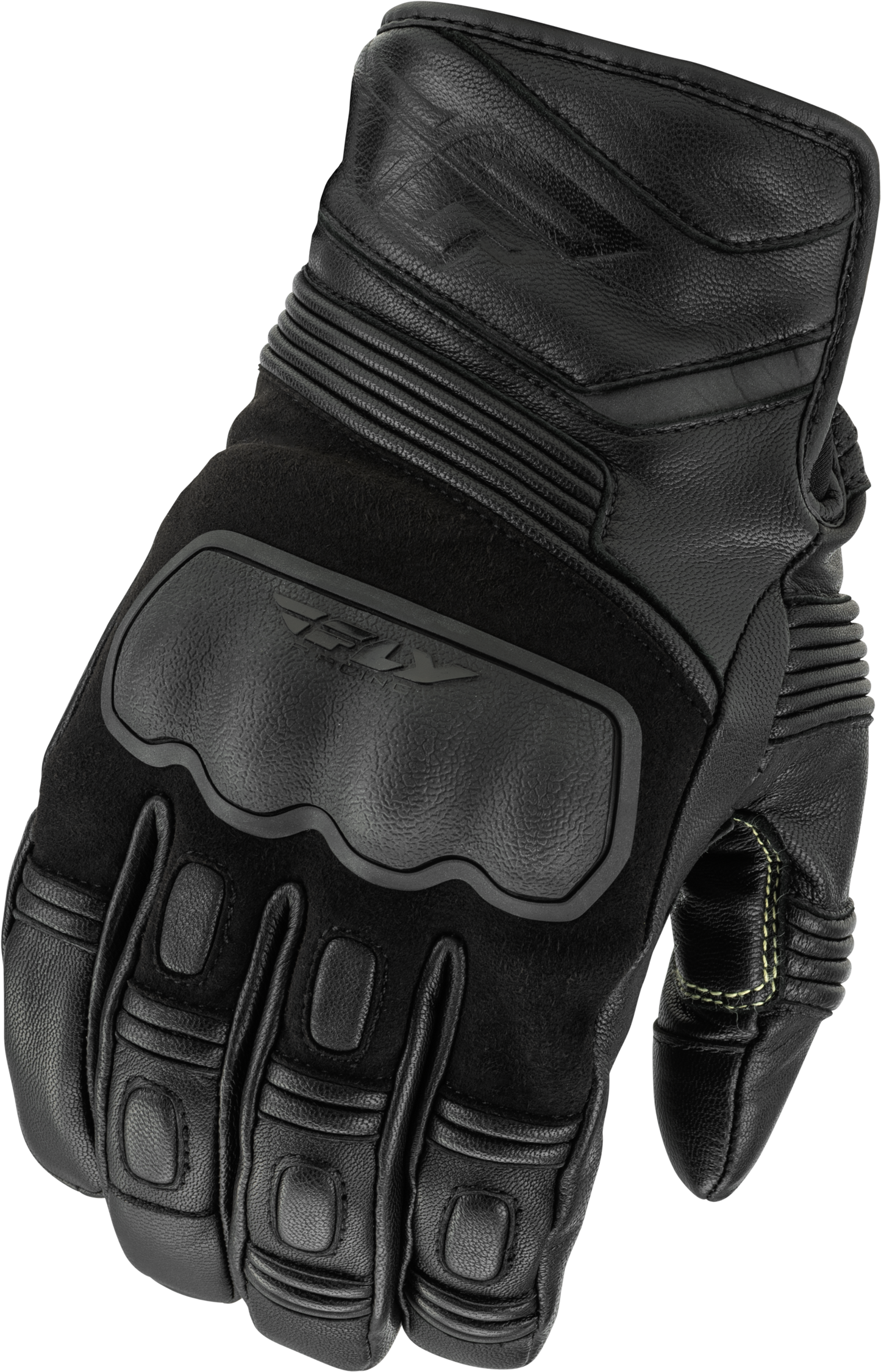 Surveyor Gloves Black Sm