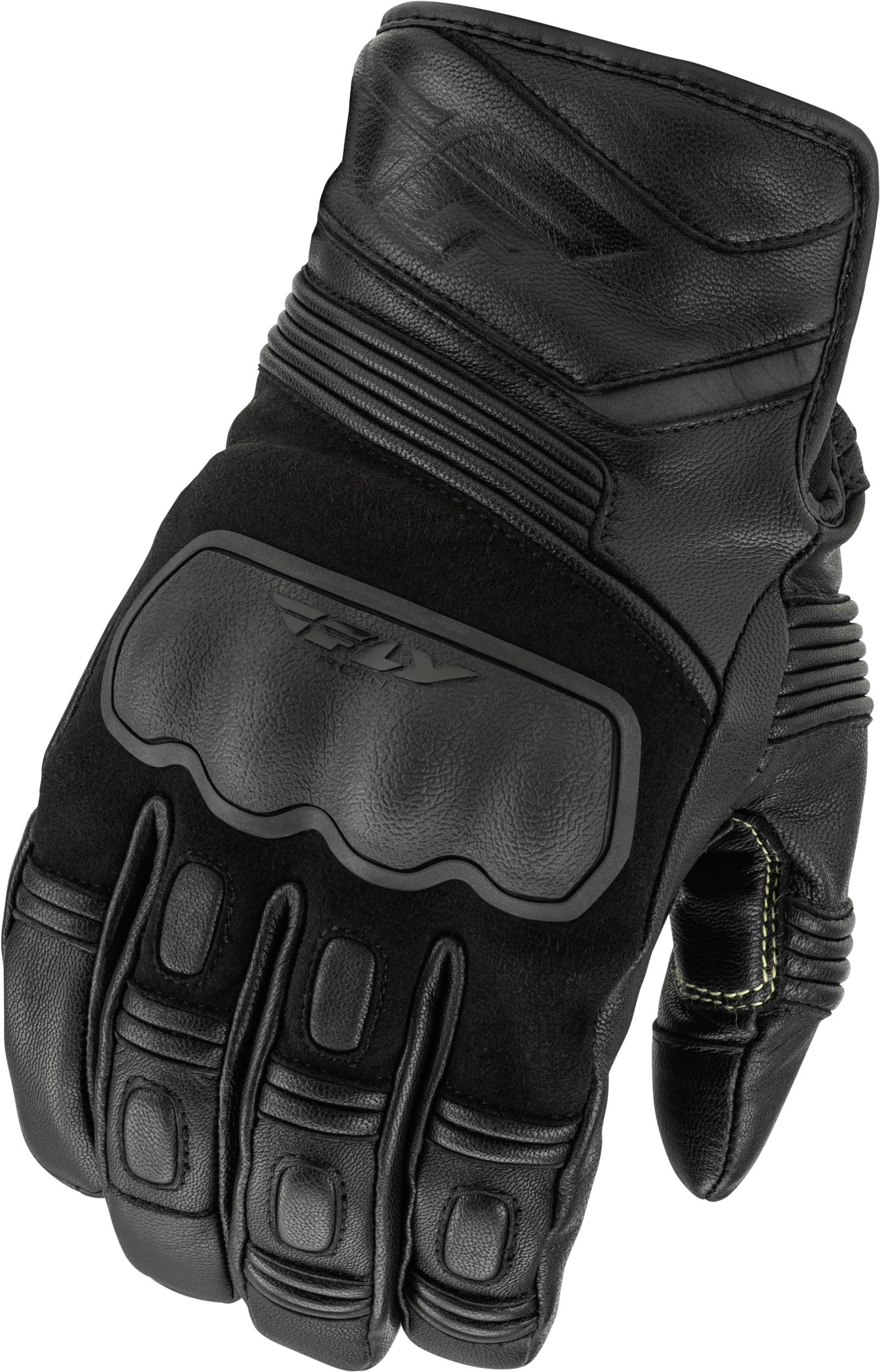 Surveyor Gloves Black Xl
