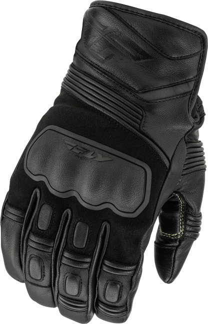 Surveyor Gloves Black Xl