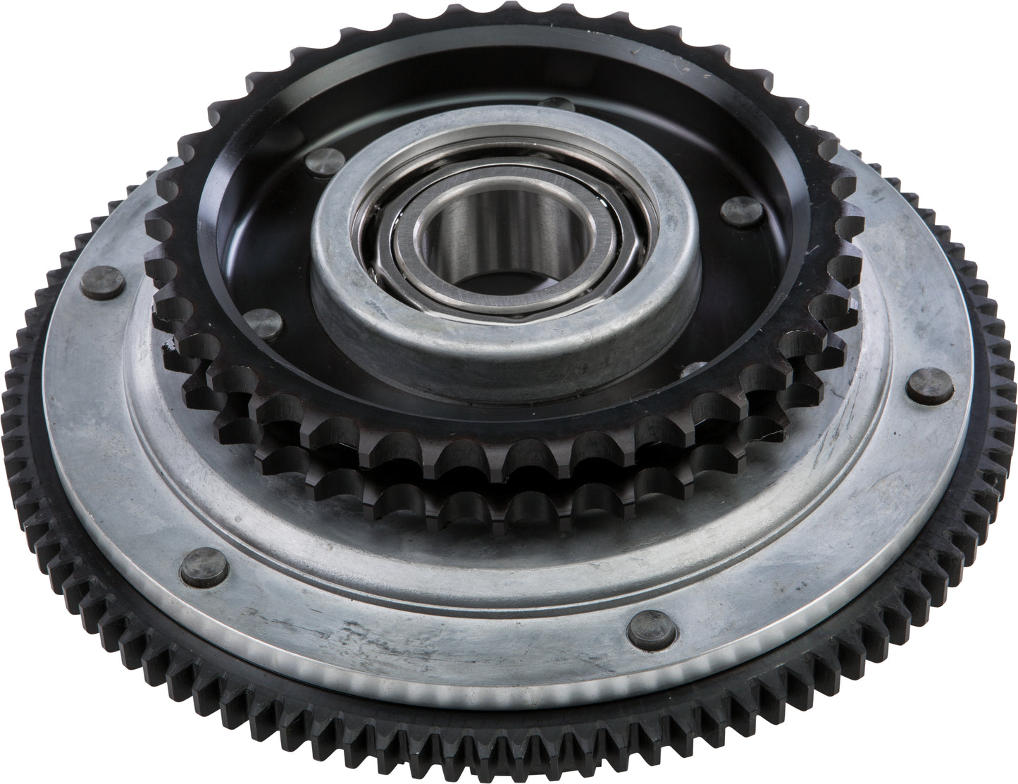 Clutch Basket Bt 98 06 OEM 37707 98  Exc 06 Fxd