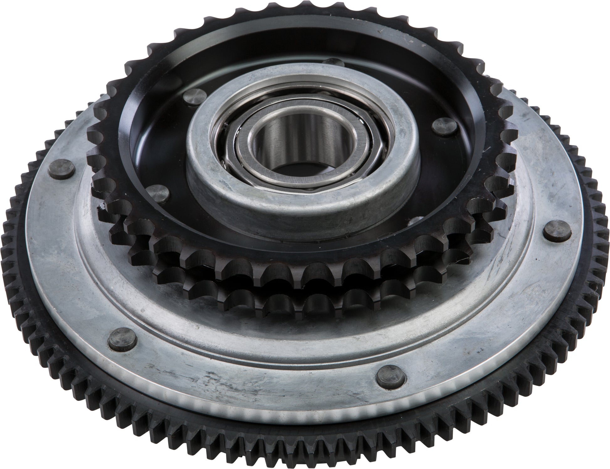 Clutch Basket Bt 98 06 OEM 37707 98  Exc 06 Fxd