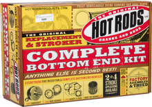 Bottom End Kit Pol