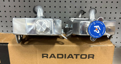 Radiator Right Kaw