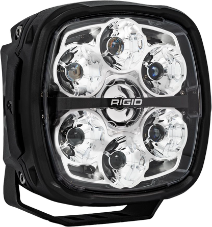 Phoenix 7" Pod Spot Light