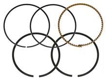 Piston Rings 78.95mm Pol For Namura Pistons Only